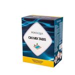 Oxi Mix Tabs kombinált fertőtlenítő szer 5x120 g tabletta fotó