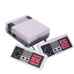 Retro Mini konzolkészlet 620 játékkal, két vezérlővel fotó