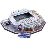 3D-s Stadion Puzzle Stamford Bridge (Chelsea) fotó