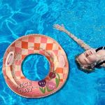 Gyermek úszógumi - Nice Day - 70 cm fotó