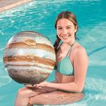 Jupiter világító labda 61 cm fotó