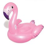 Luxus flamingó rider 173 x 170 cm fotó