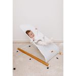Childhome evolux baba pihenőszék - fehér fotó