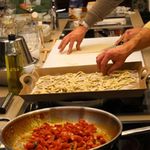 Adj a Dolce Vita életérzésnek! Olasz főzőkurzus és vacsora program fotó