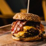 Hamburger ízesen mégis egészségesen? Kurzusonkon felfedjük a titkát! fotó