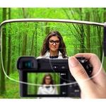 Bifokális szemüveg - Essilor lencse, kerettel és érintésmentes látásvizsgálattal fotó