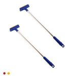 Jégkaparó rezes hosszú 2db / csomag fotó