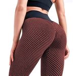 Sport Leggings - narancssárga - M fotó