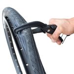 Kerékpár gumi javító fogó fotó