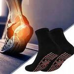 Thermo Socks Turmalinos önmelegítős zokni - 1pár fotó