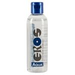 EROS Aqua - flakonos vízbázisú síkosító (50ml) fotó