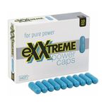 eXXtreme étrend-kiegészítő kapszula (10db) fotó