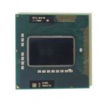 Intel Core i7-740QM processzor 4x1.73GHz / Socket G1 fotó