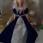 Millenium princess barbie fotó