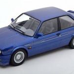 BMW 3 Series Alpina B6 3.5 (E30) 1: 18 fotó