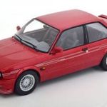 BMW Alpina C2 2.7 1998 1: 18 Piros fotó