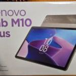 Lenovo Tab M10 Plus 3rd Gen 4/128GB Független Tablet Új 2 év Garival ! fotó