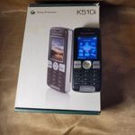 Sony Ericsson K510i Vodafone függő telefon - 3562 fotó