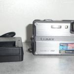 Panasonic Lumix DMC-FT2 Digitális fényképezőgép fotó