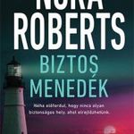 Nora Roberts: Biztos menedék fotó