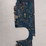 Dell Latitude 5490 notebook alaplap, Intel Core i5-8350U processzorral (196/28.) fotó