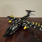 LEGO Technic - 8425 - Black Hawk fotó