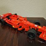 LEGO Technic - 8157 - Ferrari F1 1: 9 fotó