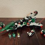LEGO Space - Space Police II - 6984 - Galactic Mediator fotó