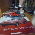 Még több Wartburg Trans vásárlás