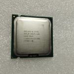 Intel® Core™2 Quad Processor Q9400 6M Cache, 2.66 GHz, 1333 MHz FSB. fotó