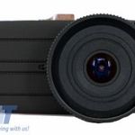 Xblitz Dash kettős kamerás első és hátsó műszerfali rögzítő DVR Professional P600 Full HD 1920x10... fotó