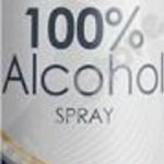 Delight 100% alkohol spray - 500 ml 120601 fotó
