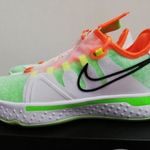 Új Nike PG 4G 38, 5-es kosárlabda cipő eladó! fotó