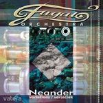 Fugato Orchestra - Neander variációk (CD) fotó