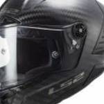 LS2 FF805 THUNDER CARBON RACING FIM 2020 - LS2 Helmets fotó