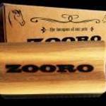 Zooro - Amazing Grooming Tool - szőreltávolító kefe fotó