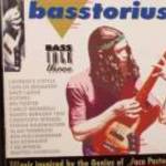 Basstorius - Music Inspired by the Genius of Jaco Pastorius (CD) fotó