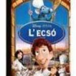 Lecsó (2007)-eredeti dvd-bontatlan! fotó