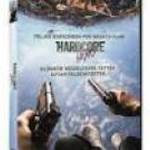 Hardcore Henry (2015)-eredeti dvd-bontatlan! fotó