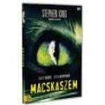 Macskaszem (1984)-eredeti dvd-bontatlan! fotó