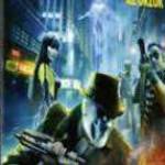 Watchmen- Az őrzők (2009)-eredeti dvd-bontatlan! fotó