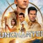 Uncharted (2022)-eredeti dvd-bontatlan! fotó