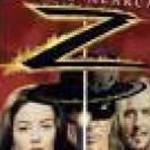 Zorro álarca (blu-ray) (1998)-eredeti-bontatlan! fotó