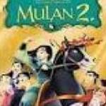 Mulan 2. (2004)-eredeti dvd-bontatlan! fotó
