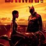 Batman (2022)-eredeti dvd-bontatlan! fotó