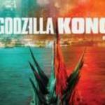Godzilla Kong ellen (2021)-eredeti dvd-bontatlan! fotó