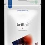 Krill Oil - 60 lágyzselatin kapszula - Nutriversum fotó