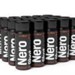 Nero Shot - 20 x 60 ml - görögdinnye - GymBeam fotó
