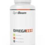 Omega 3-6-9 - 120 kapszula - GymBeam fotó