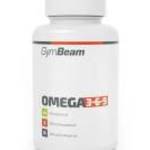 Omega 3-6-9 - 60 kapszula - GymBeam fotó